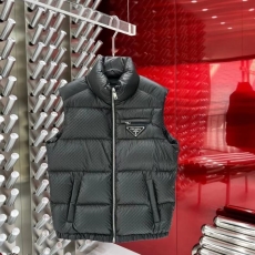 Prada Down Jackets